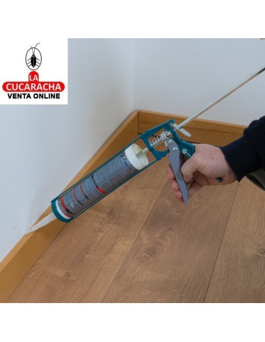 Pistola Aplicador silicona Modelo...