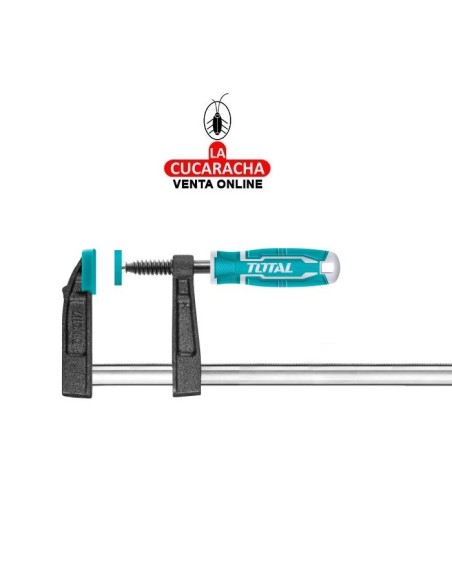 SARGENTO DE APRIETE 300X80MM. MODELO THT1320801.