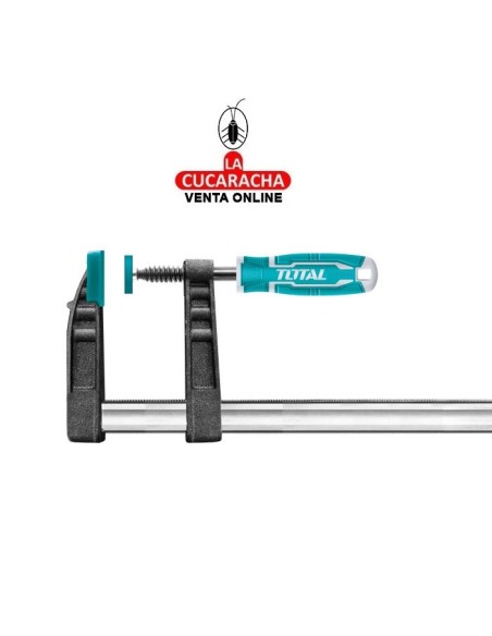 SARGENTO DE APRIETE MODELO THT132120.