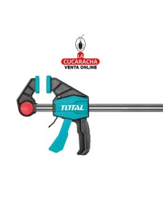 SARGENTO DE APRIETE...