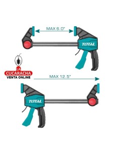 SARGENTO DE APRIETE... 2