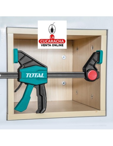 SARGENTO DE APRIETE AUTOMATICO MODELO...