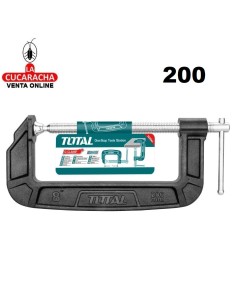 SARGENTO TORNILLO DE...