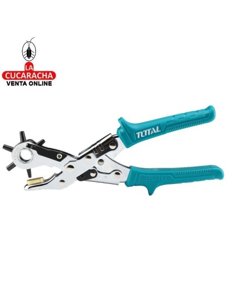 ALICATE SACABOCADOS MANGO ERGONOMICO MODELO THT33526.