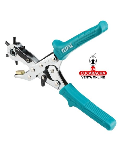 ALICATE SACABOCADOS MANGO ERGONOMICO MODELO THT33526.