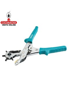 ALICATE SACABOCADOS MANGO ERGONOMICO MODELO THT33526.