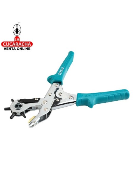 ALICATE SACABOCADOS MANGO ERGONOMICO MODELO THT33526.