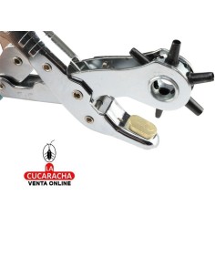 ALICATE SACABOCADOS MANGO ERGONOMICO MODELO THT33526.