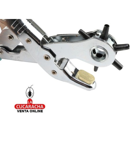 ALICATE SACABOCADOS MANGO ERGONOMICO MODELO THT33526.