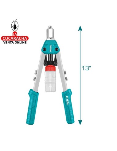 REMACHADORA 2 MANOS MODELO THT32131.