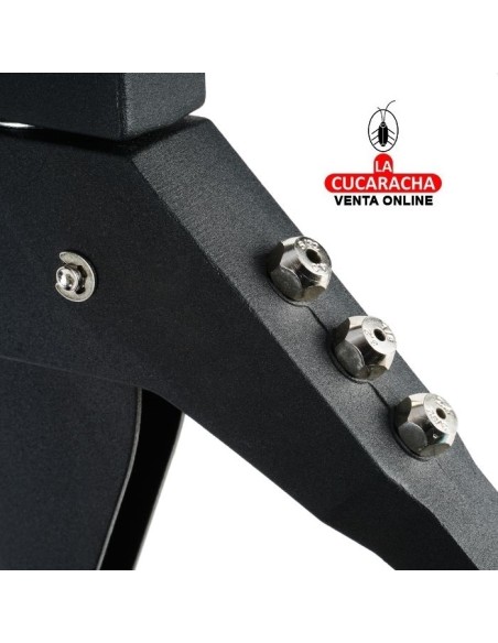 REMACHADORA MANUAL MODELO THT32106.