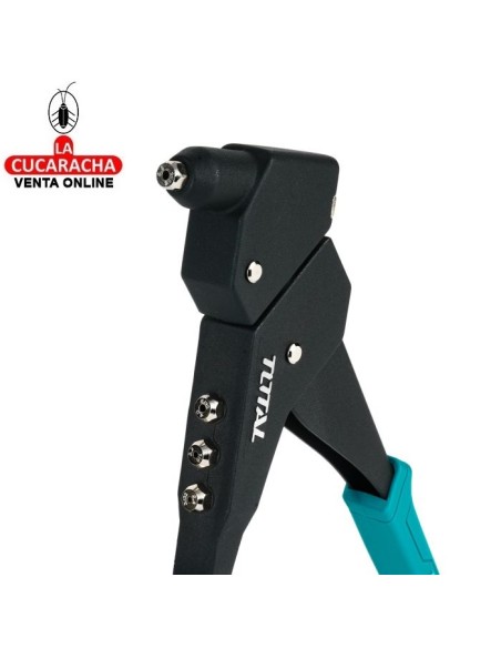 REMACHADORA MANUAL MODELO THT32106.