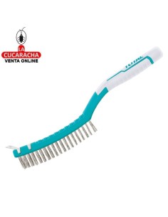 CEPILLO PUAS ACERO MODELO...