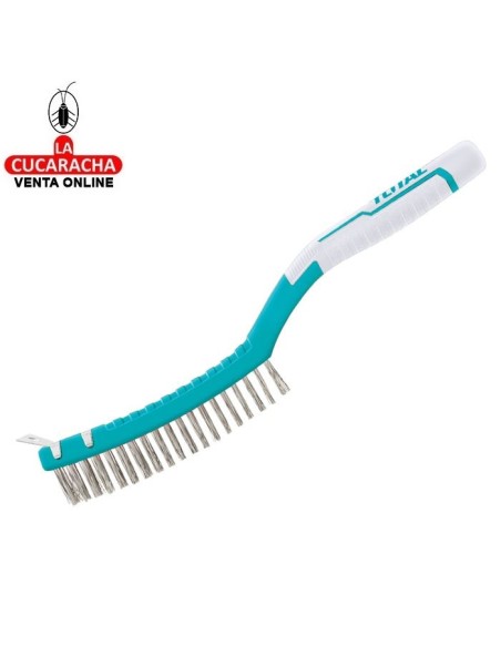 CEPILLO PUAS ACERO MODELO TAC38051.