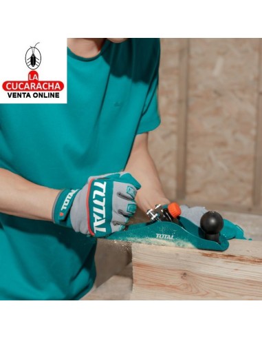 CEPILLO CARPINTERO MODELO THT9391.