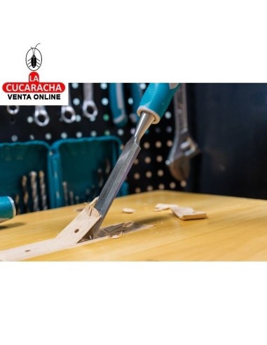 FORMON PARA MADERA Modelo THT41.