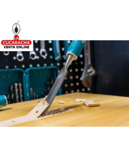 FORMON PARA MADERA Modelo THT41.