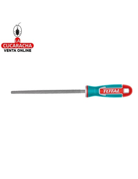 ESCOFINA REDONDA PARA MADERA MODELO THT91786.