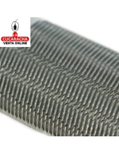 JUEGO 5 LIMAS PARA METAL MODELO THT918516.