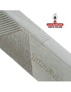 JUEGO 5 LIMAS PARA METAL MODELO THT918516.