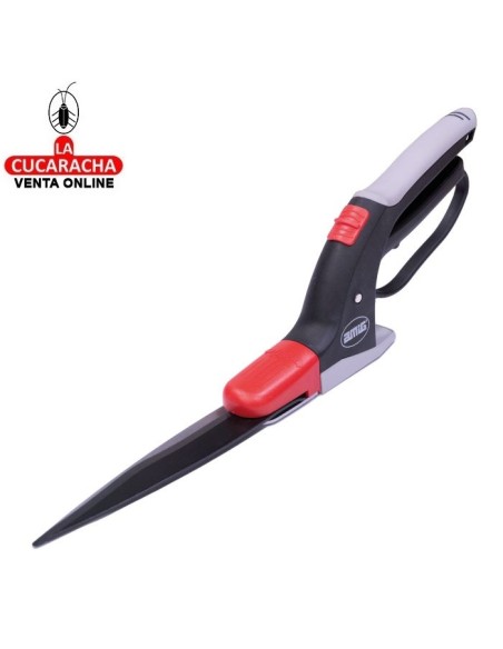 Tijera cortacésped manual Modelo P19.