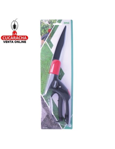 Tijera cortacésped manual Modelo P19.