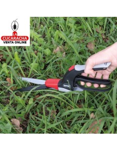 Tijera cortacésped manual Modelo P19.