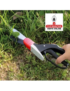 Tijera cortacésped manual Modelo P19.