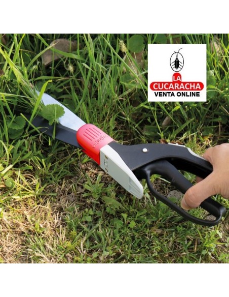 Tijera cortacésped manual Modelo P19.