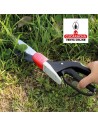 Tijera cortacésped manual Modelo P19.