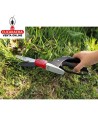 Tijera cortacésped manual Modelo P19.
