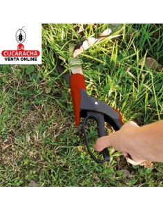 Tijera cortacésped manual Modelo P19.