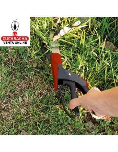 Tijera cortacésped manual Modelo P19.