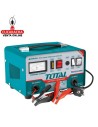 CARGADOR DE BATERIAS ELECTRICO MODELO TBC1601.
