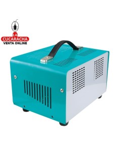 CARGADOR DE BATERIAS ELECTRICO MODELO TBC1601.