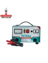 CARGADOR DE BATERIAS ELECTRICO MODELO TBC1601.