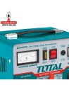 CARGADOR DE BATERIAS ELECTRICO MODELO TBC1601.