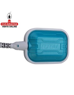 Bomba de aguas sucias eléctrica Modelo TWP87506.