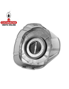 Aspirador portátil a batería 20V Modelo TVLI2001.