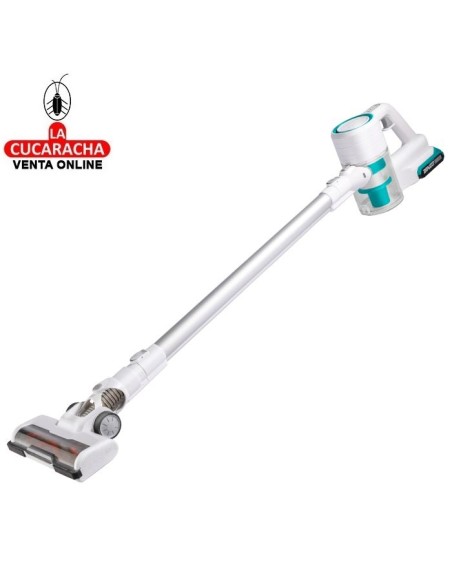 Aspirador Ciclonico a batería 20V Modelo TVLI2006.