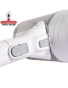 Aspirador Ciclonico a batería 20V Modelo TVLI2006.