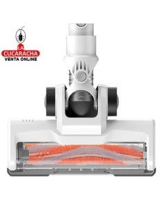 Aspirador Ciclonico a batería 20V Modelo TVLI2006.