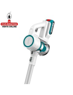 Aspirador Ciclonico a batería 20V Modelo TVLI2006.