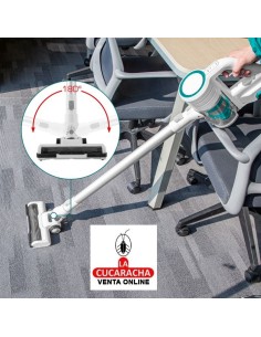 Aspirador Ciclonico a batería 20V Modelo TVLI2006.