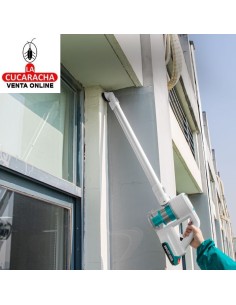 Aspirador Ciclonico a batería 20V Modelo TVLI2006.