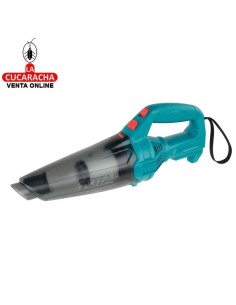 Aspirador a batería 20V Modelo TVLI201261.