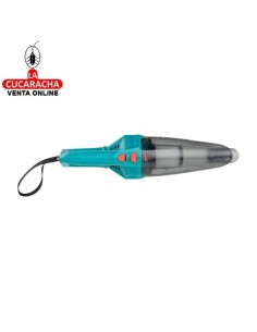 Aspirador a batería 20V Modelo TVLI201261.