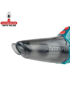 Aspirador a batería 20V Modelo TVLI201261.