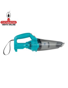 Aspirador a batería 20V Modelo TVLI201261.