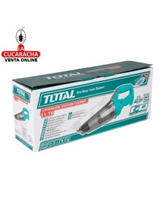 Aspirador a batería 20V Modelo TVLI201261.